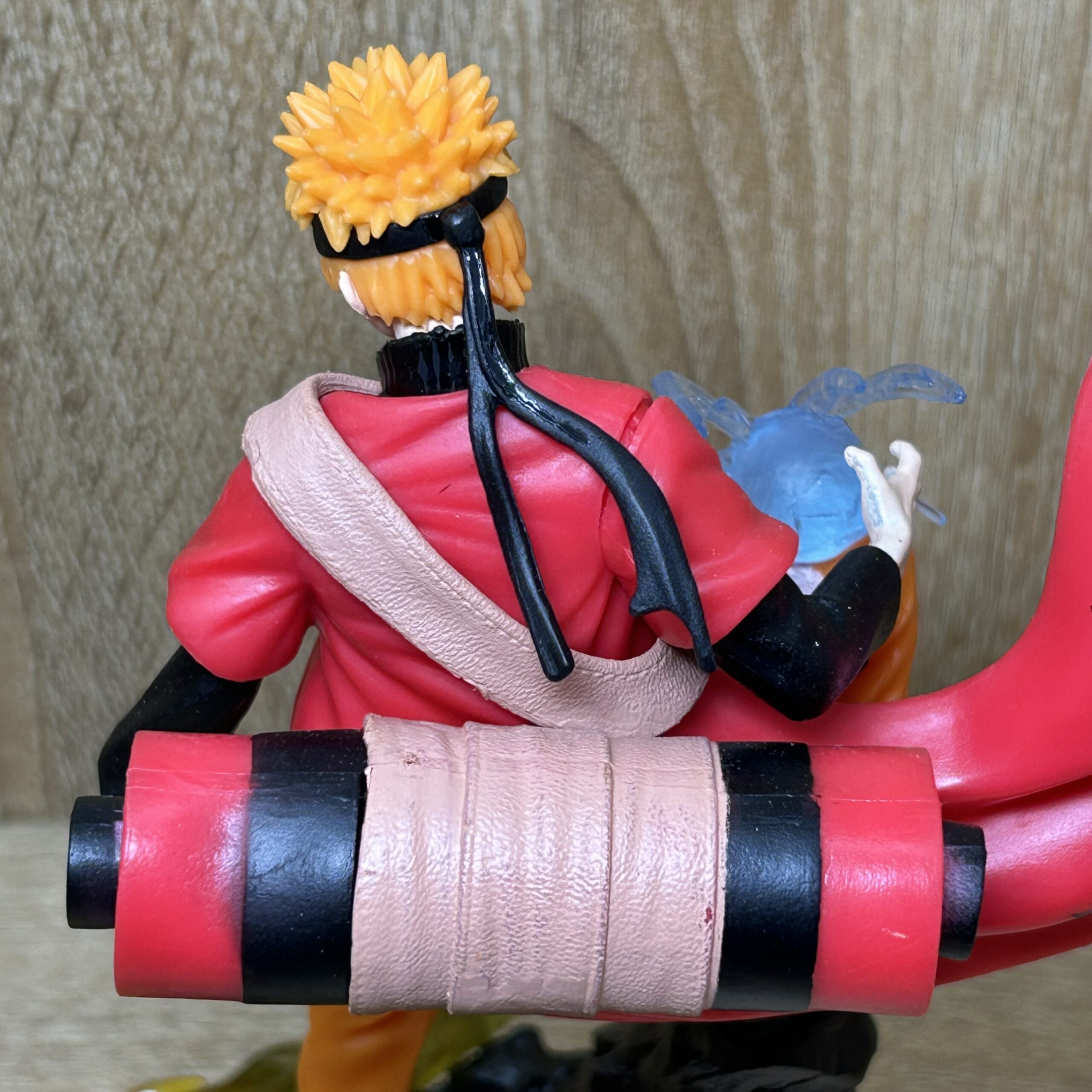 Mô Hình Naruto – Hoả Kỹ Siêu Nét-11