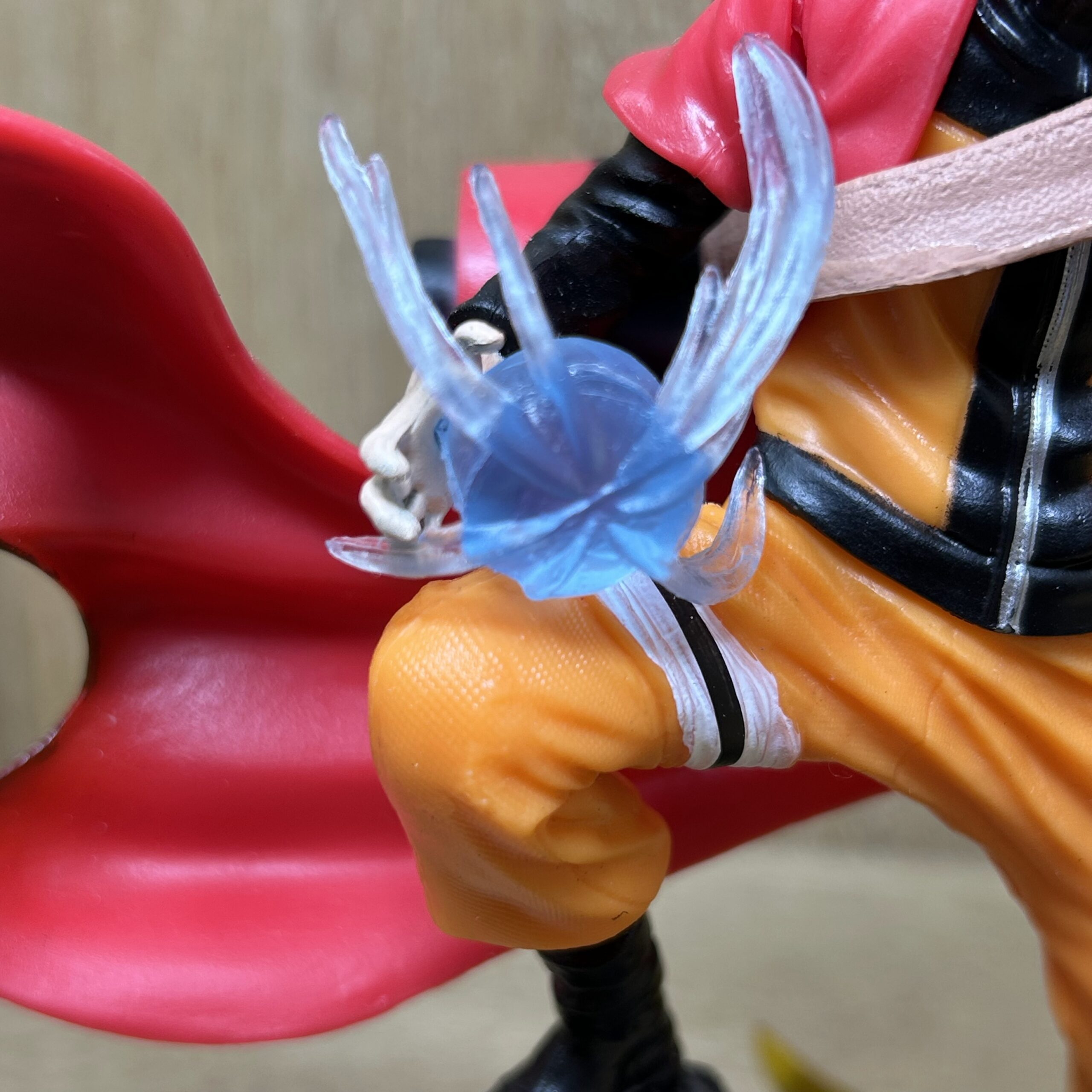 Mô Hình Naruto – Hoả Kỹ Siêu Nét-13
