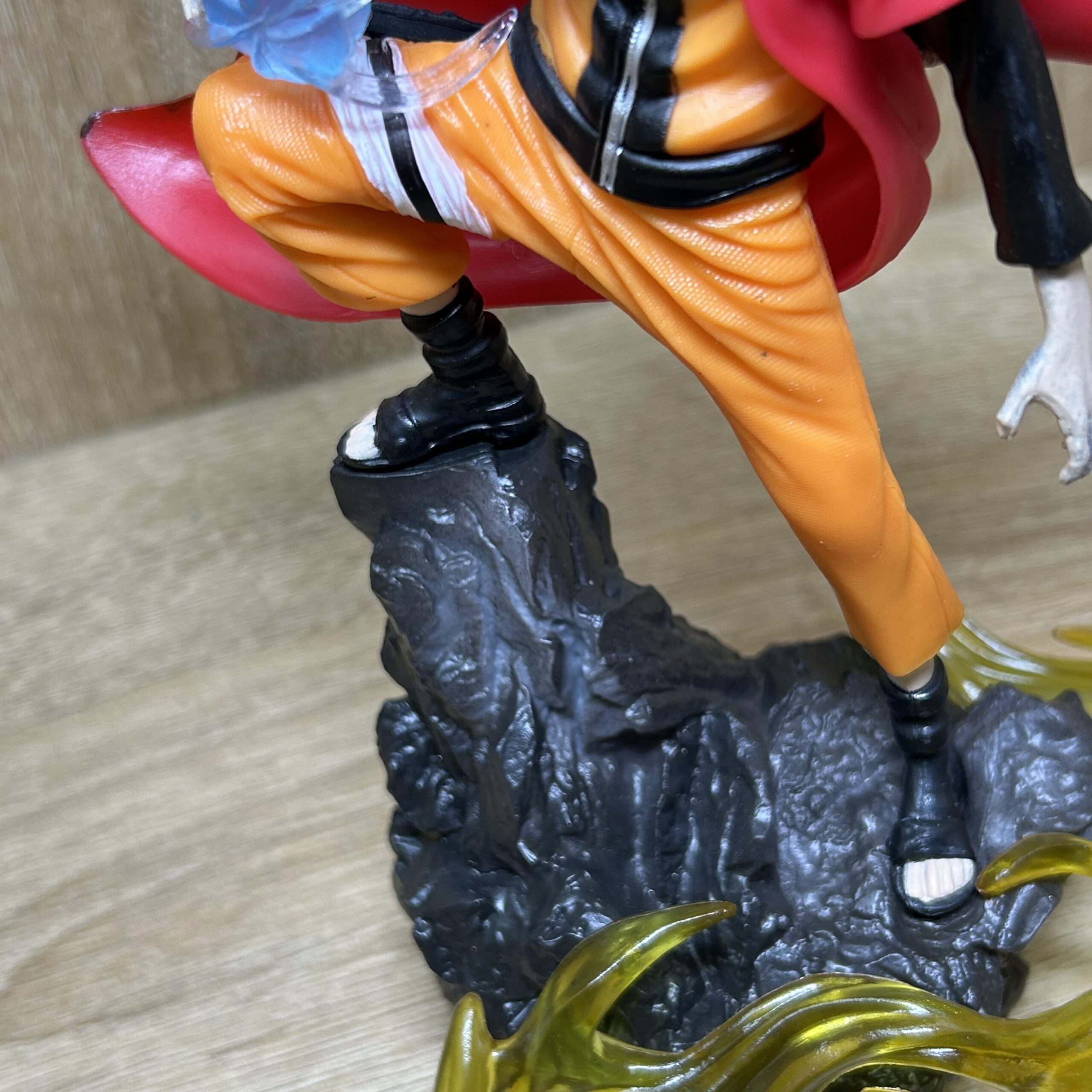 Mô Hình Naruto – Hoả Kỹ Siêu Nét-14