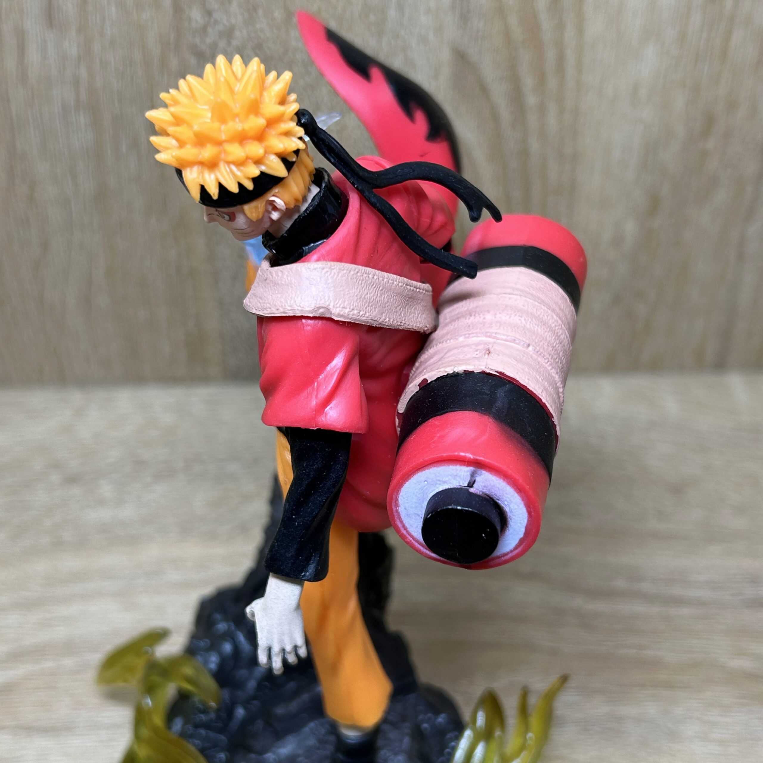 Mô Hình Naruto – Hoả Kỹ Siêu Nét-17