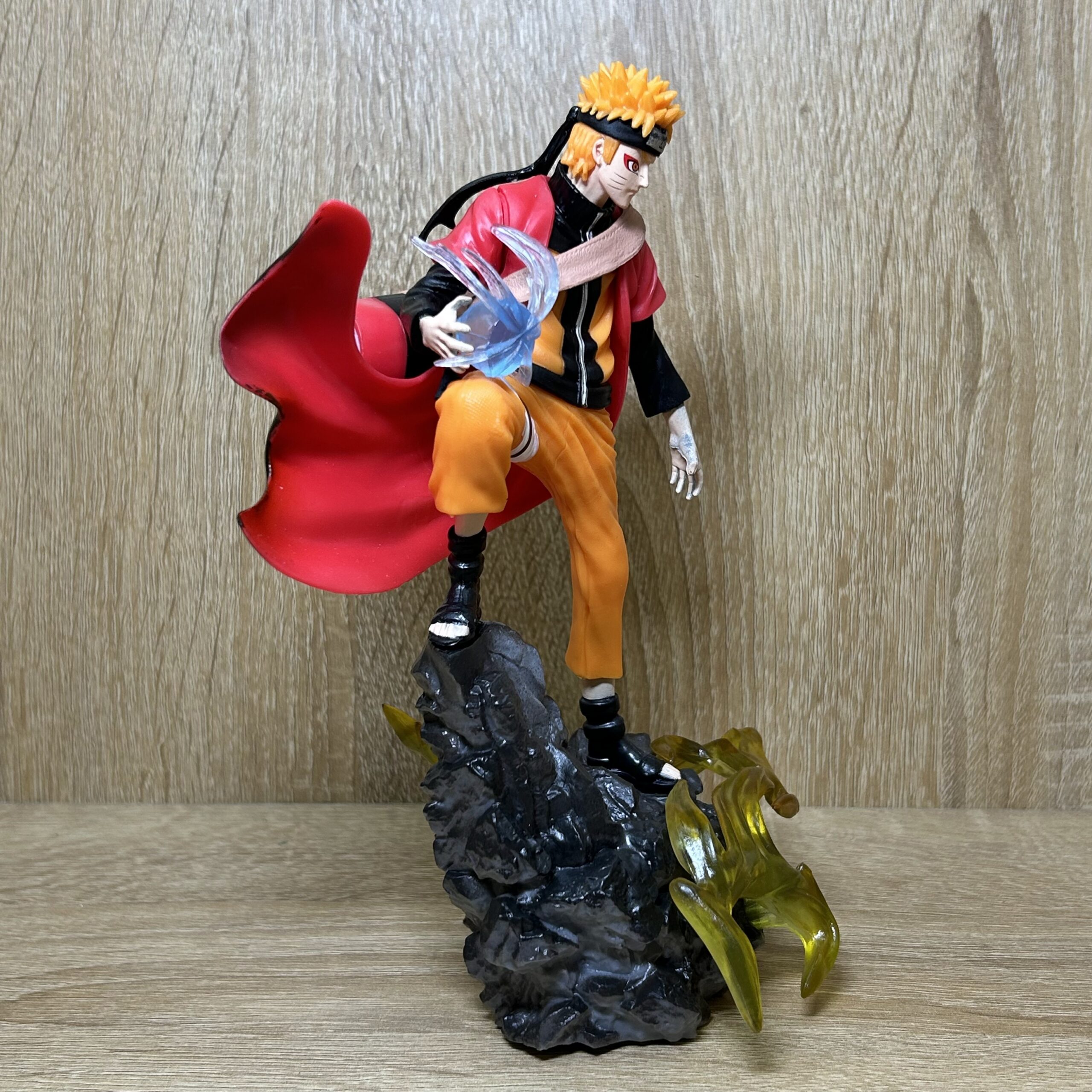 Mô Hình Naruto – Hoả Kỹ Siêu Nét-7
