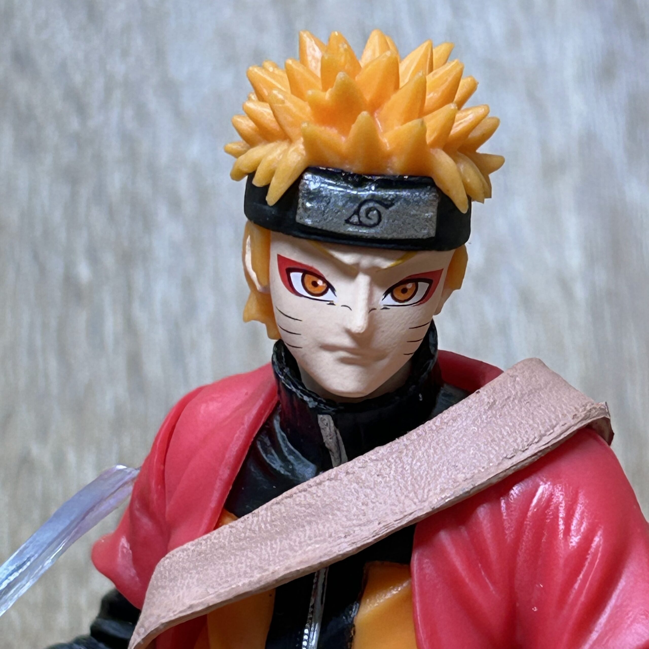 Mô Hình Naruto – Hoả Kỹ Siêu Nét-8
