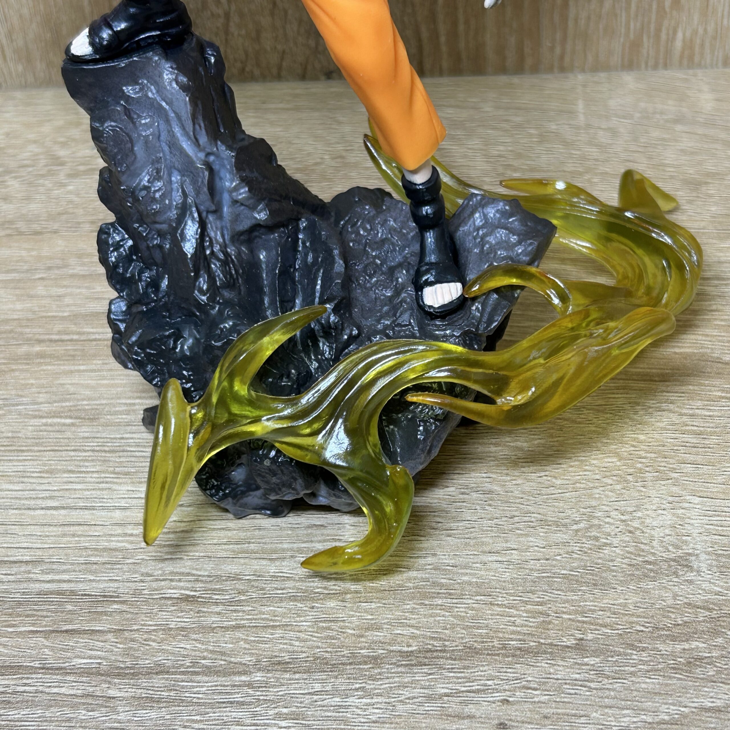 Mô Hình Naruto – Hoả Kỹ Siêu Nét-9