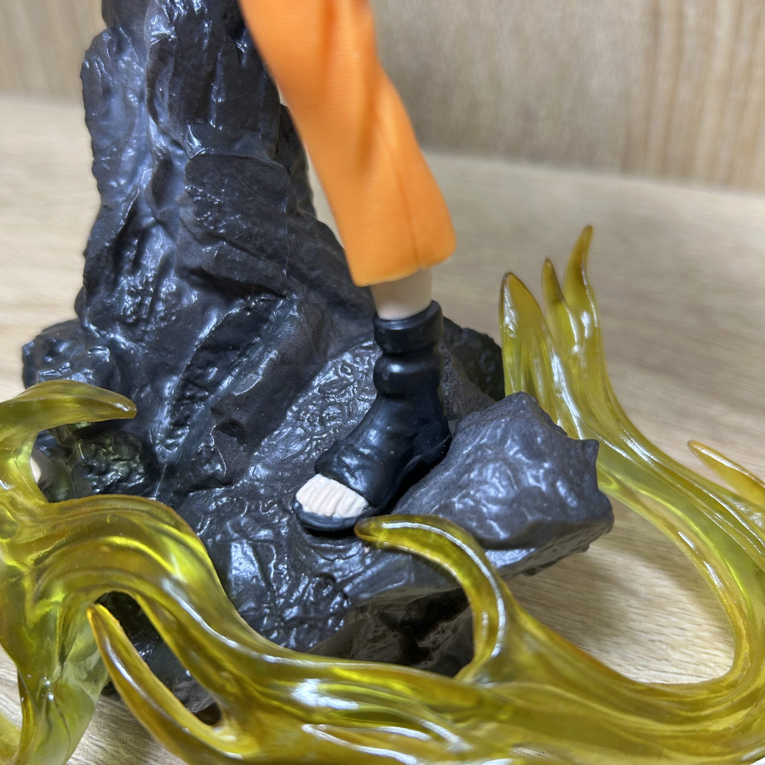 Mô Hình Naruto – Hoả Kỹ Siêu Nét16