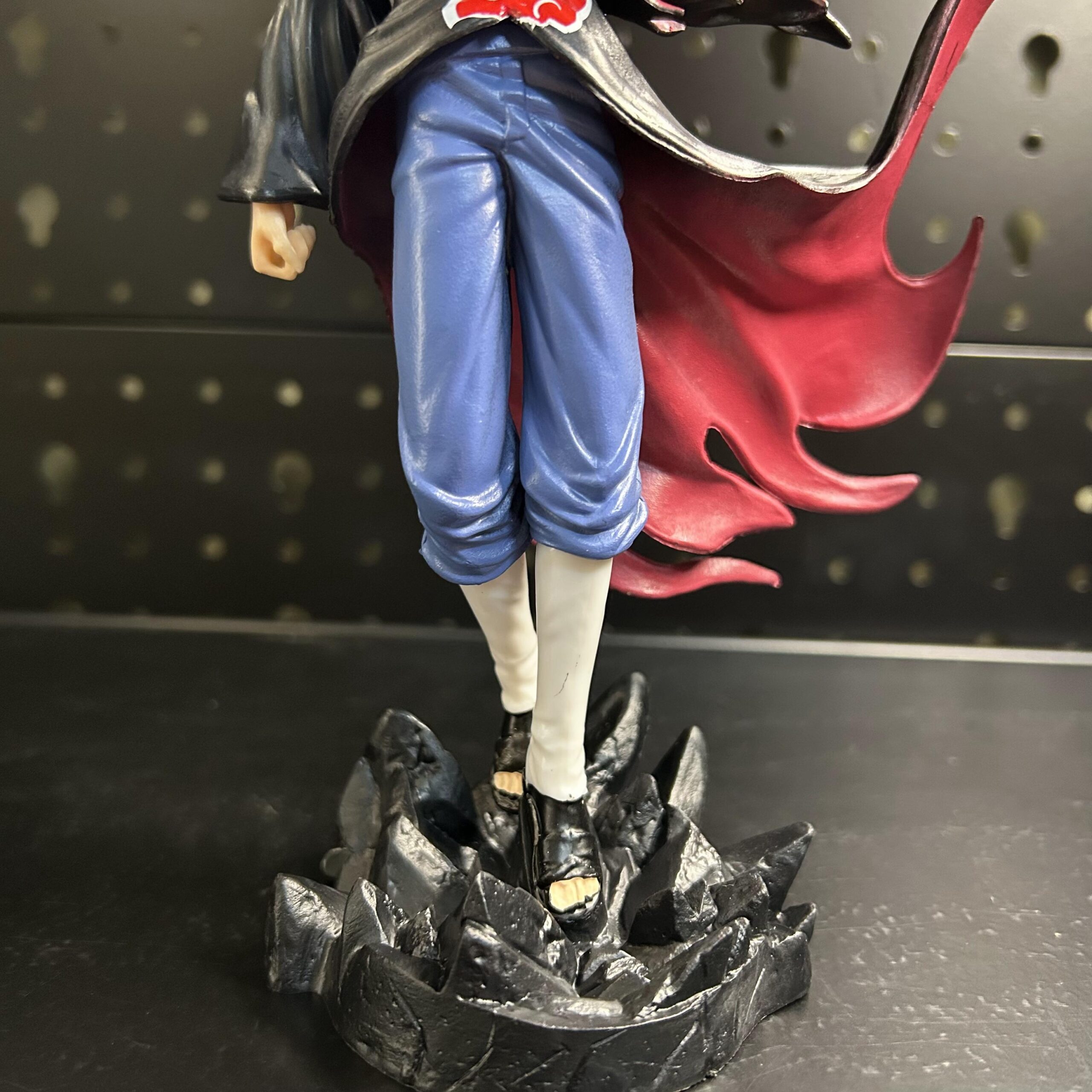 Mô Hình Pain Thiên Đạo Akatsuki-11