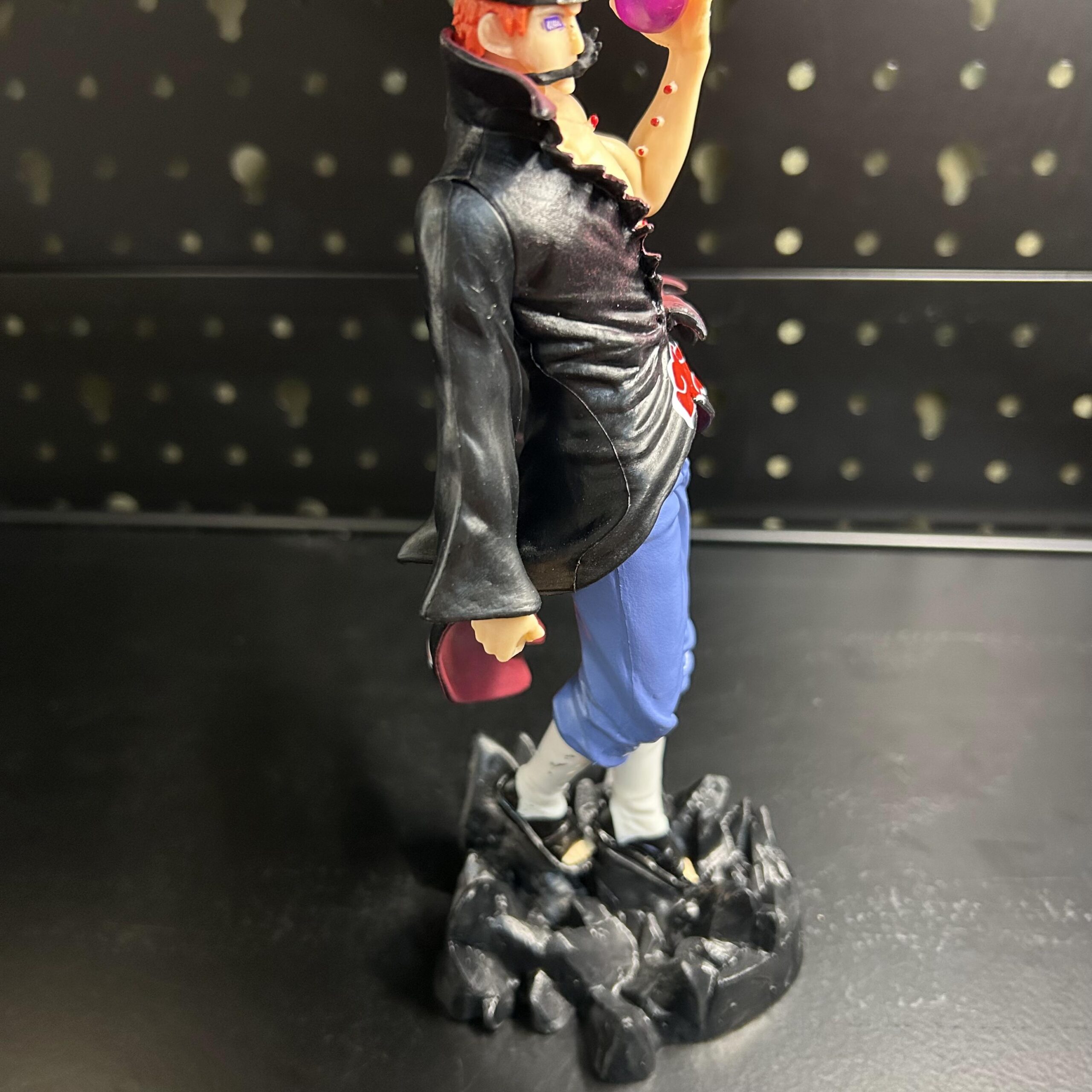 Mô Hình Pain Thiên Đạo Akatsuki-15
