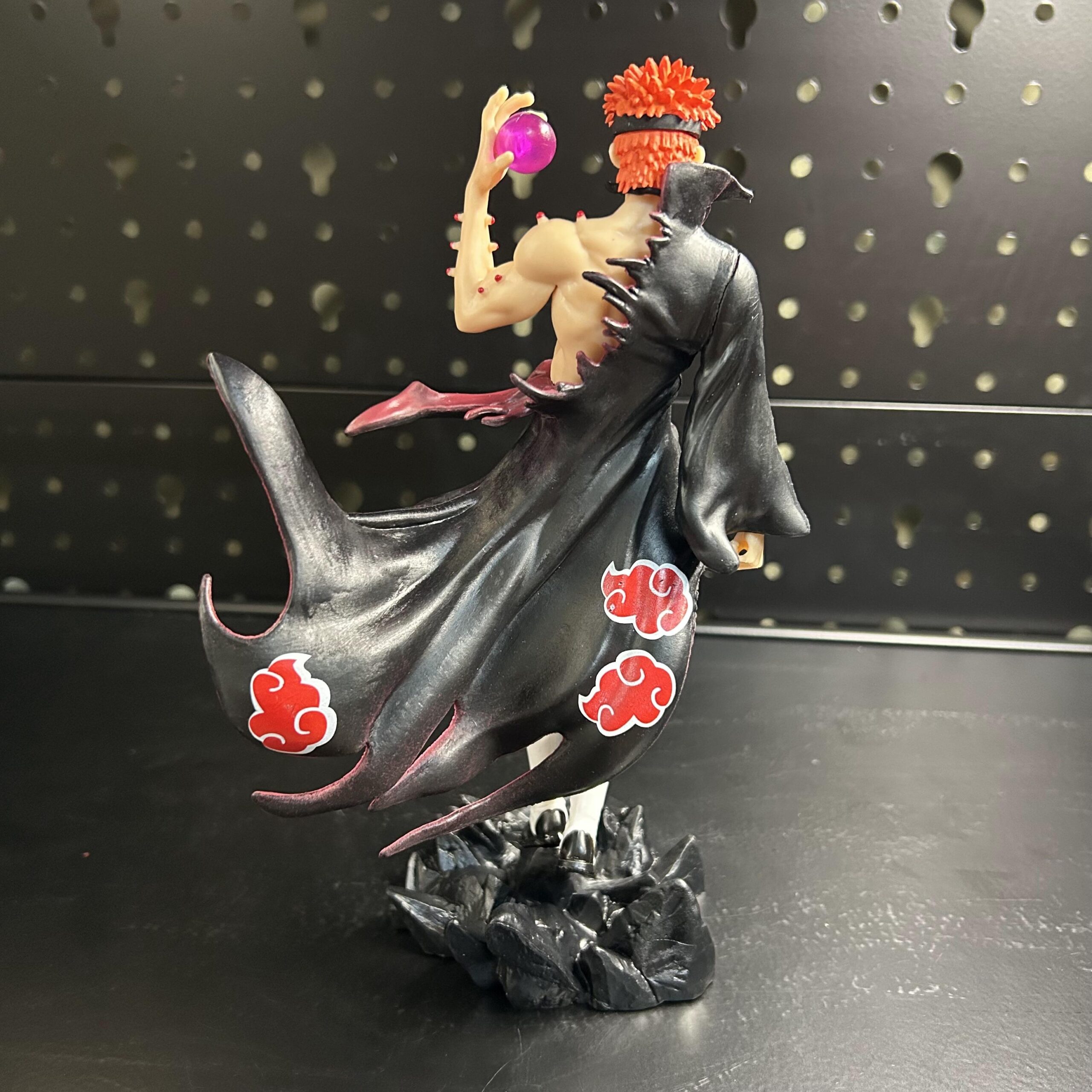 Mô Hình Pain Thiên Đạo Akatsuki-17