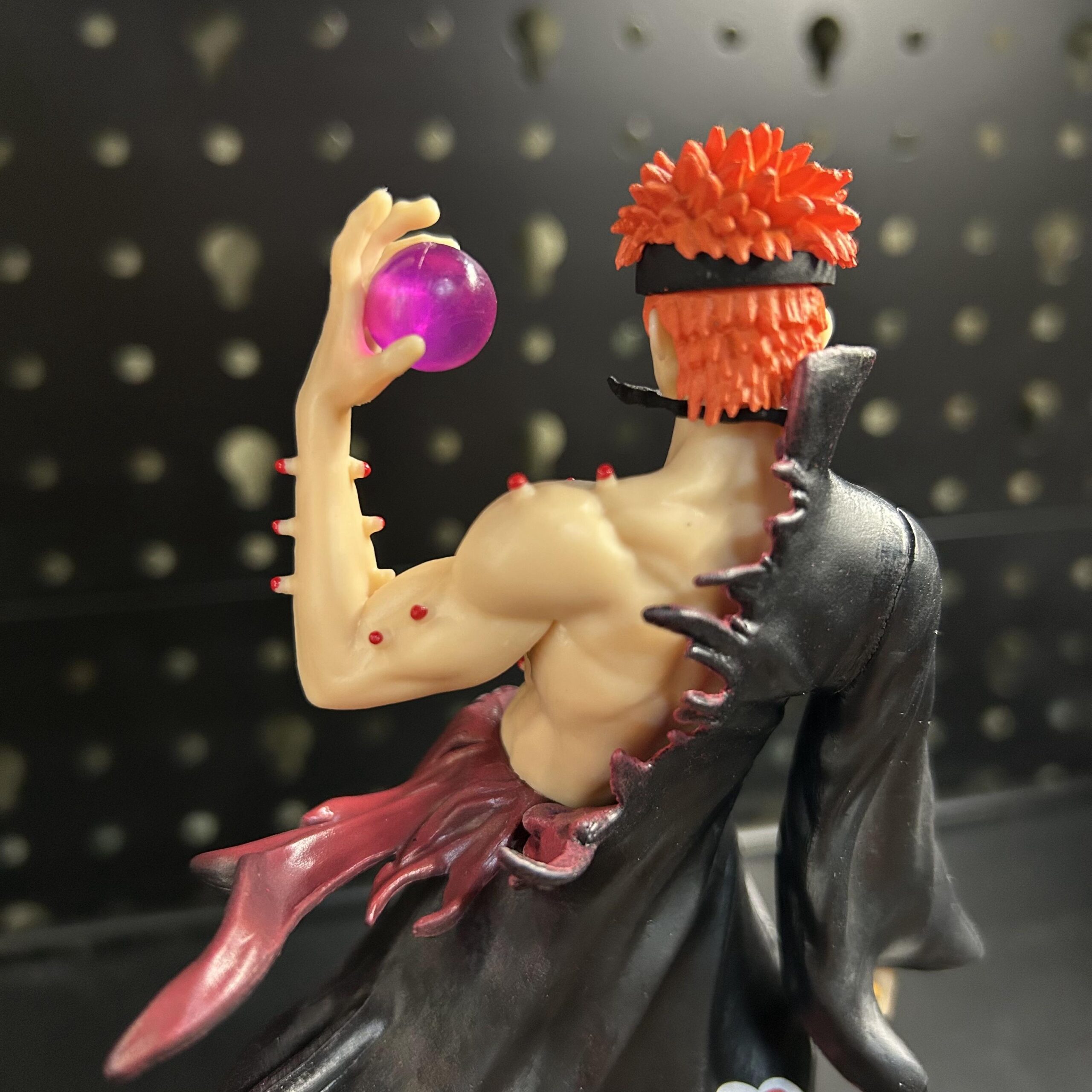 Mô Hình Pain Thiên Đạo Akatsuki-18