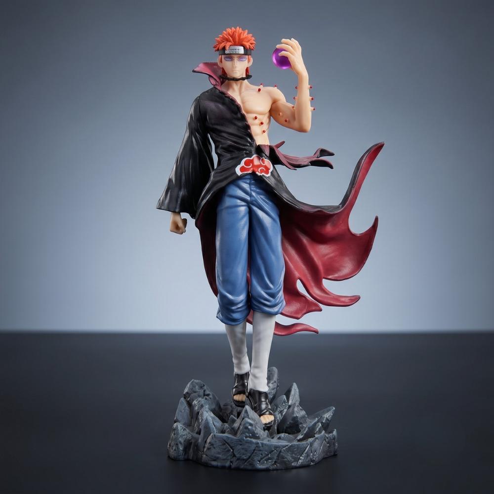 Mô Hình Pain Thiên Đạo Akatsuki-2