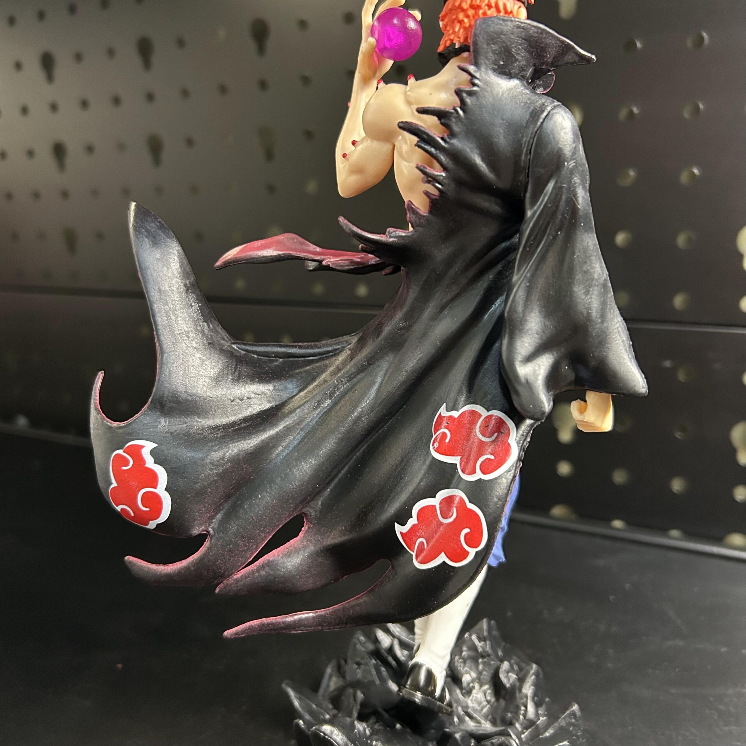 Mô Hình Pain Thiên Đạo Akatsuki-20