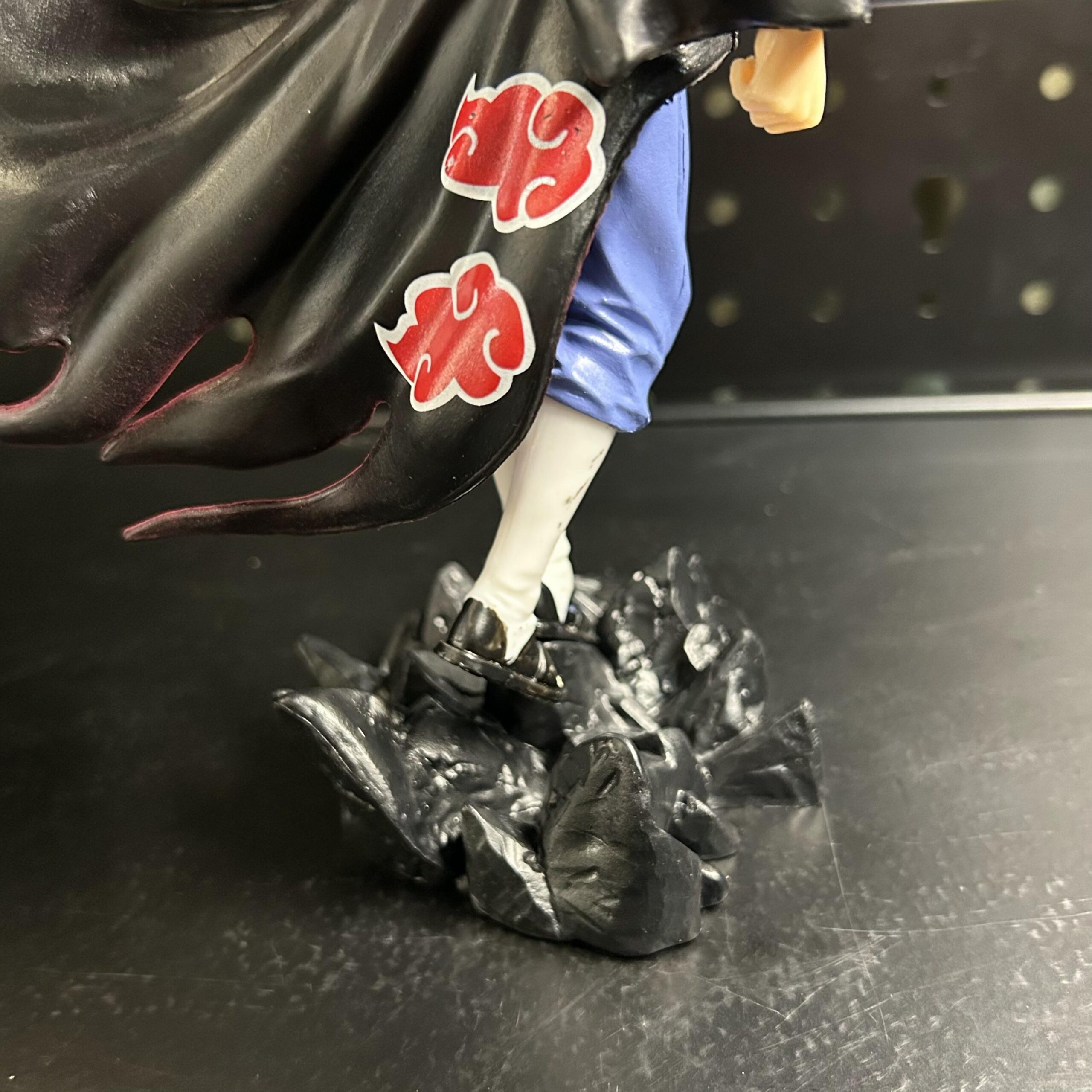Mô Hình Pain Thiên Đạo Akatsuki-22