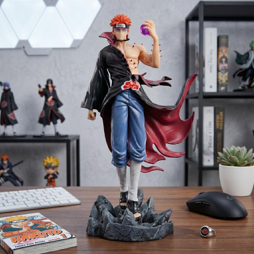 Mô Hình Pain Thiên Đạo Akatsuki-3