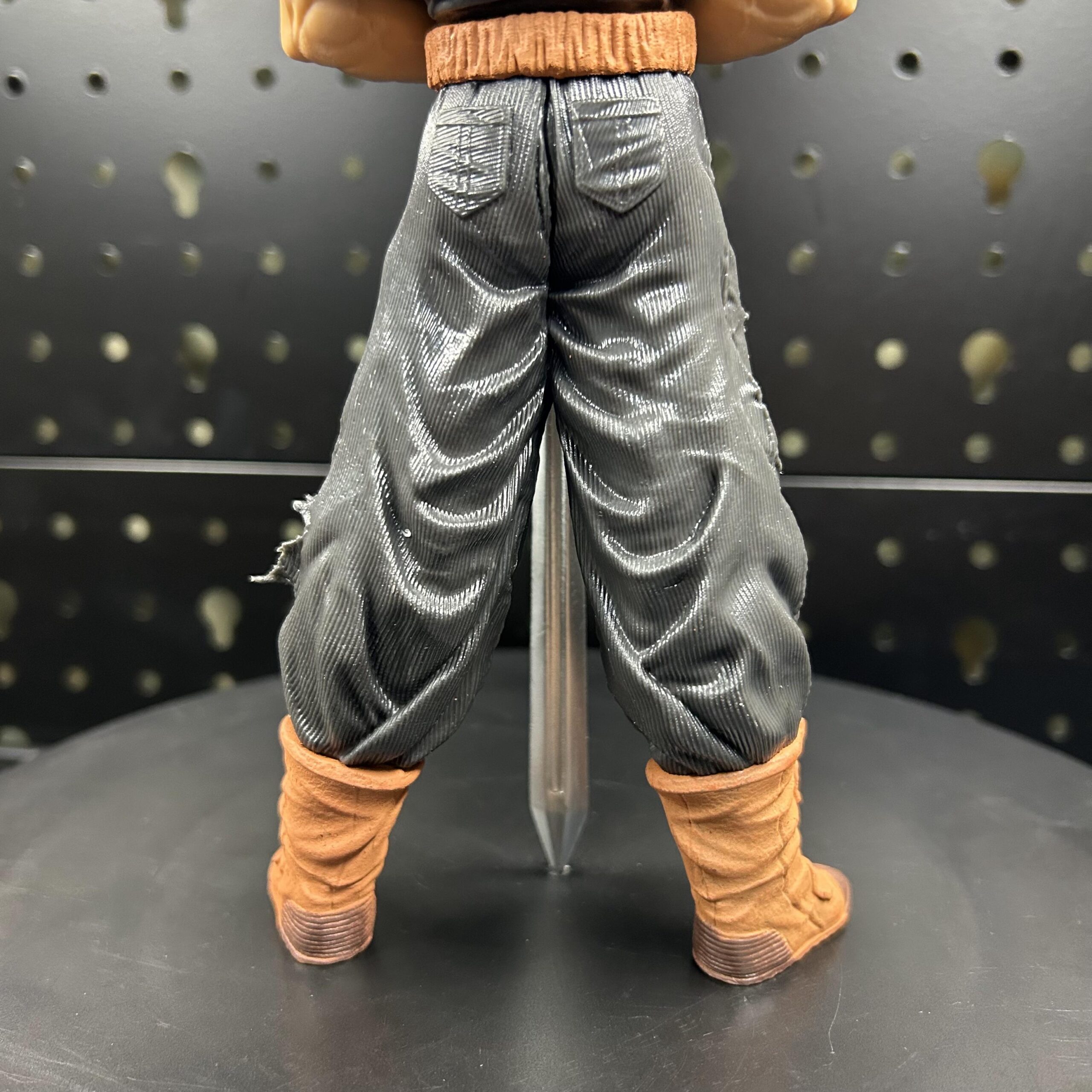 Mô Hình Trunks Chống Kiếm-18