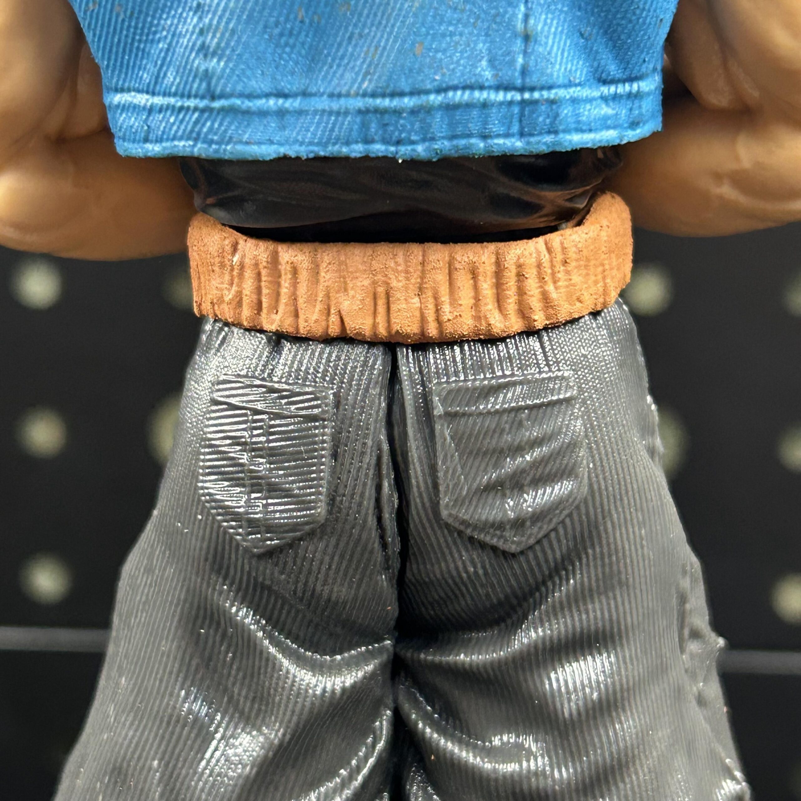 Mô Hình Trunks Chống Kiếm-21