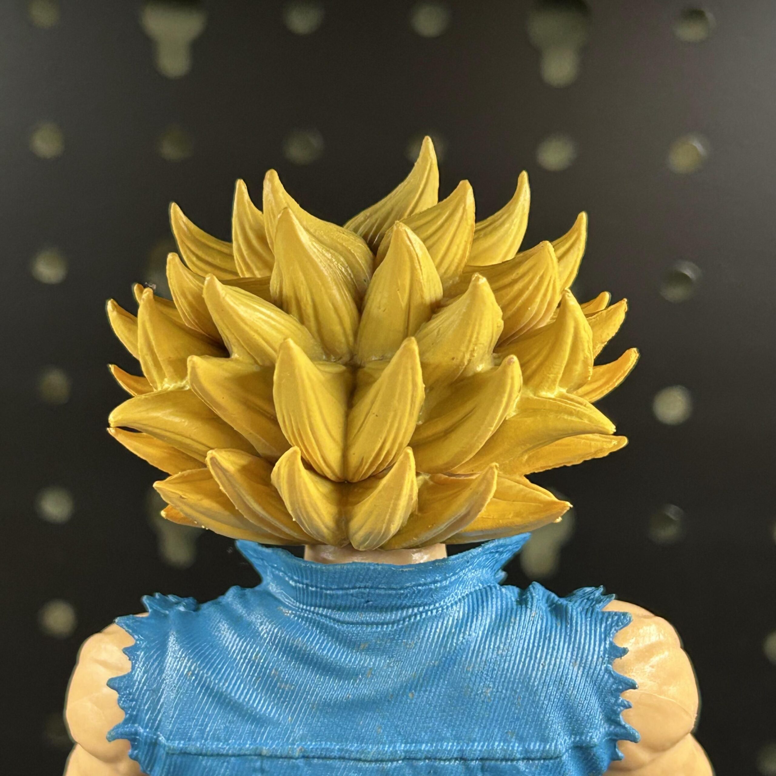 Mô Hình Trunks Chống Kiếm-23