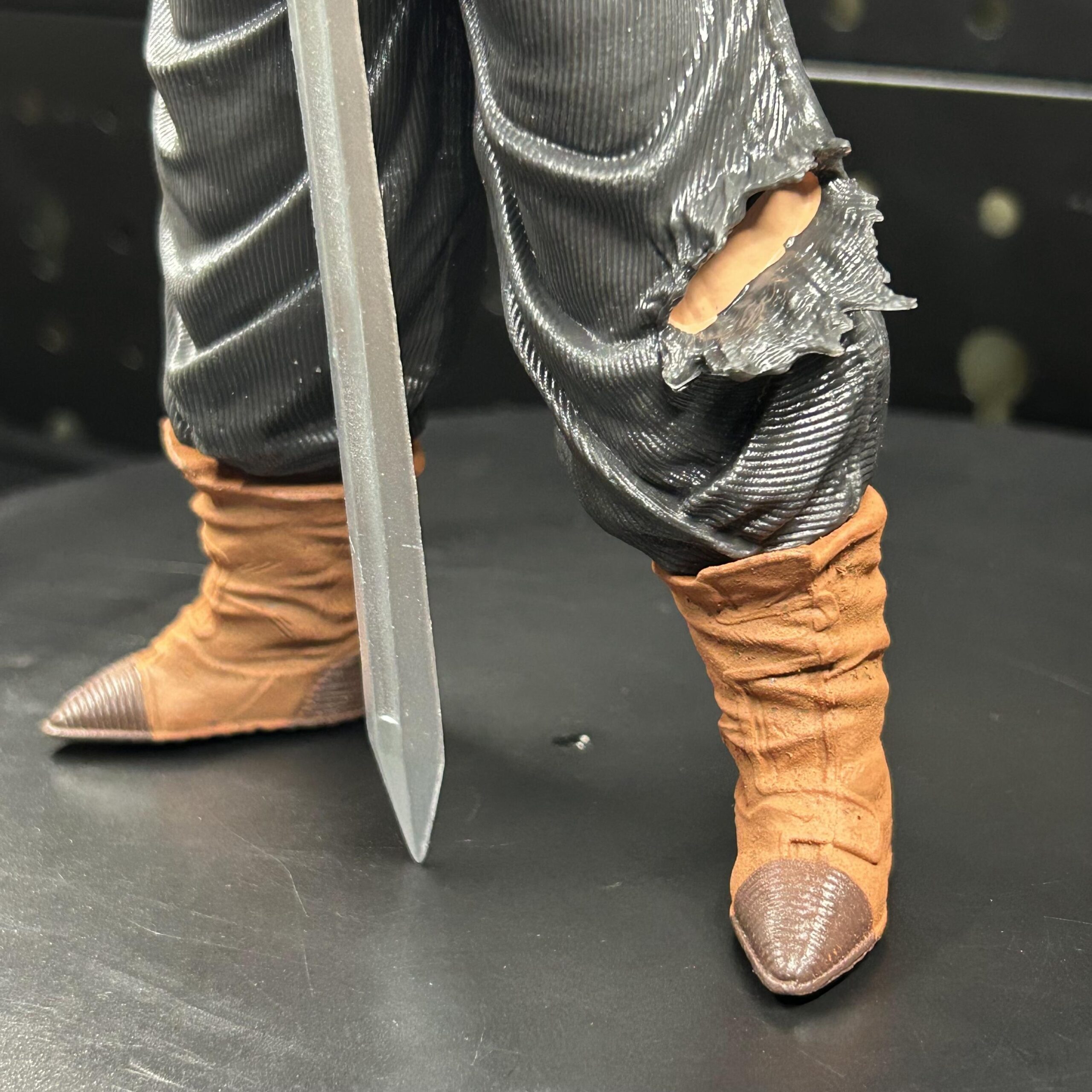 Mô Hình Trunks Chống Kiếm-6