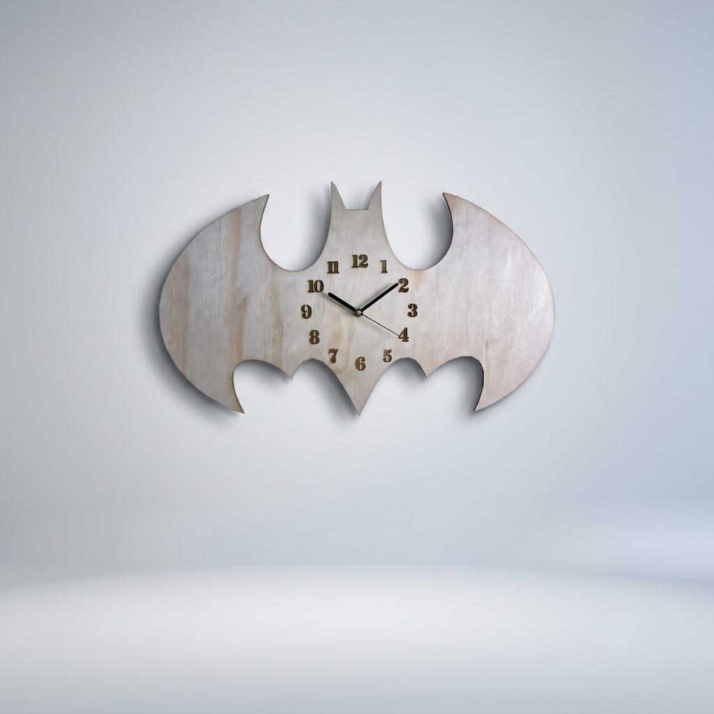 Đồng Hồ Batman - The Bat Shadow (2)
