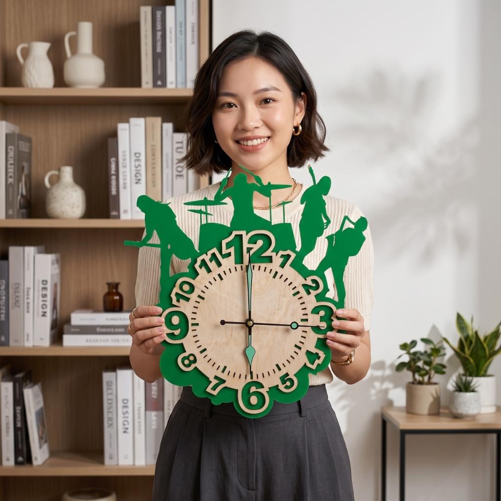 Đồng Hồ Vũ Điệu Thời Gian (4)